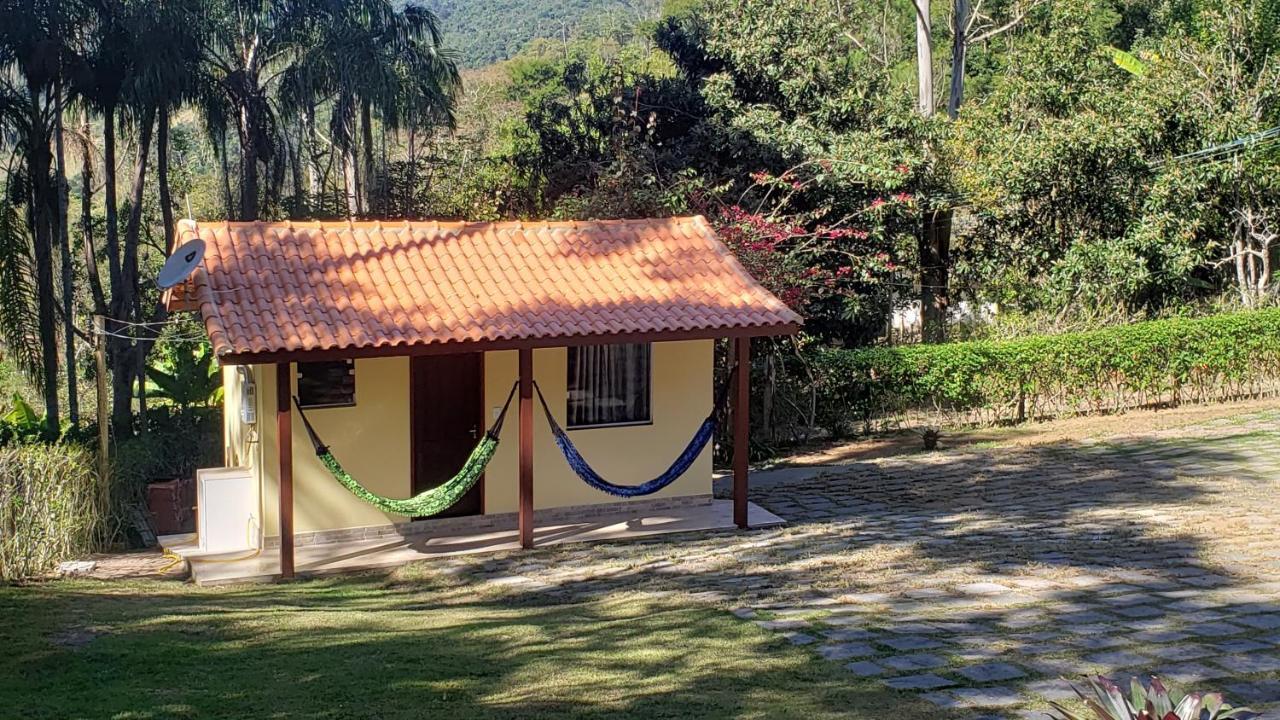 Beija Flor-lumiar - Piscinas E Cafe Inn *