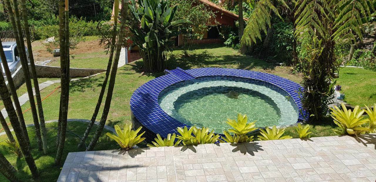 Inn Beija Flor-lumiar - Piscinas E Cafe Lumiar