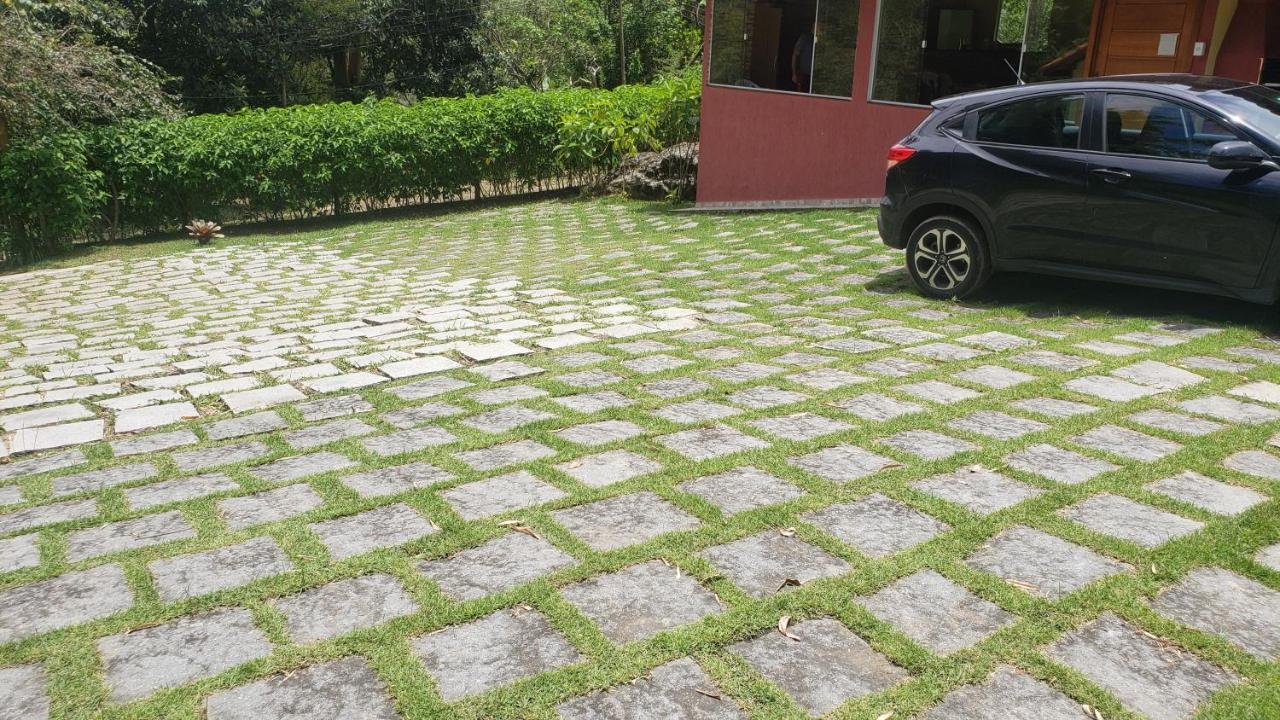 Beija Flor-lumiar - Piscinas E Cafe Inn *
